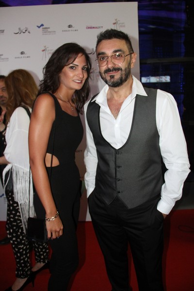 Avant Premiere of Bil Halal